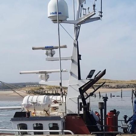 Amble Holiday Home מראה חיצוני תמונה