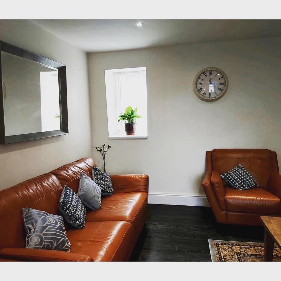 Amble Holiday Home מראה חיצוני תמונה