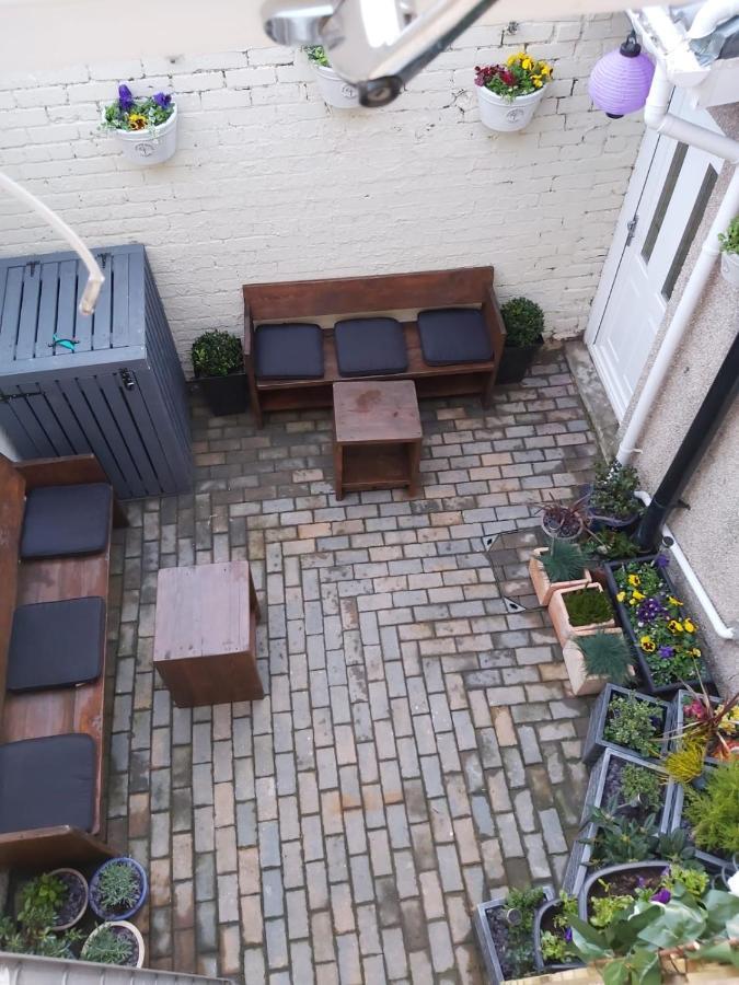Amble Holiday Home מראה חיצוני תמונה