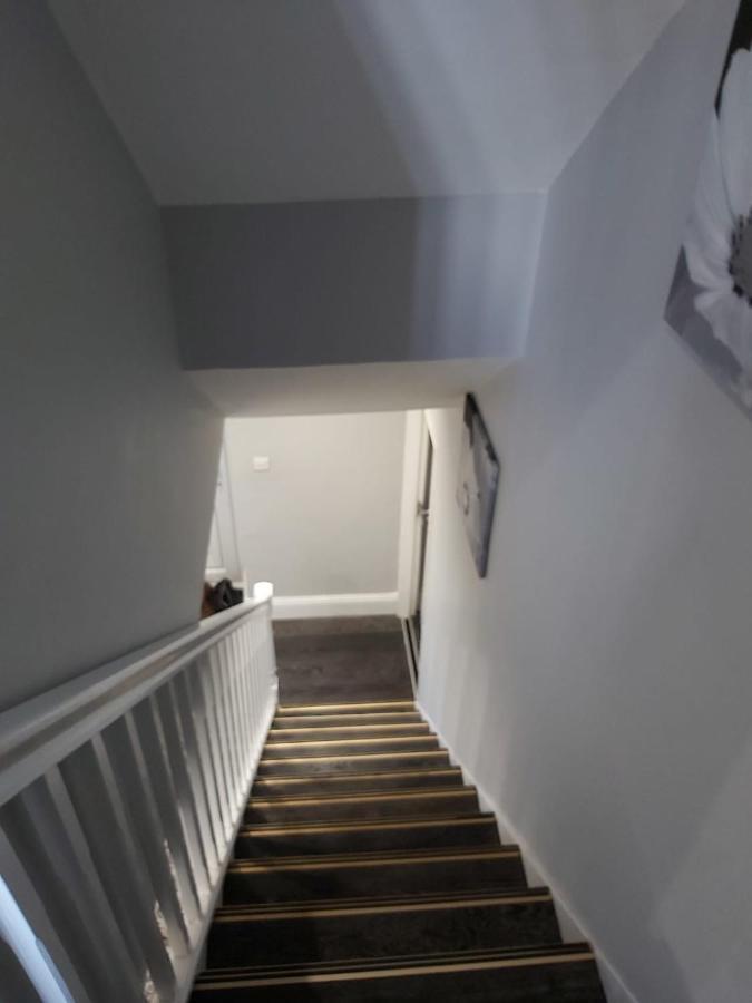Amble Holiday Home מראה חיצוני תמונה