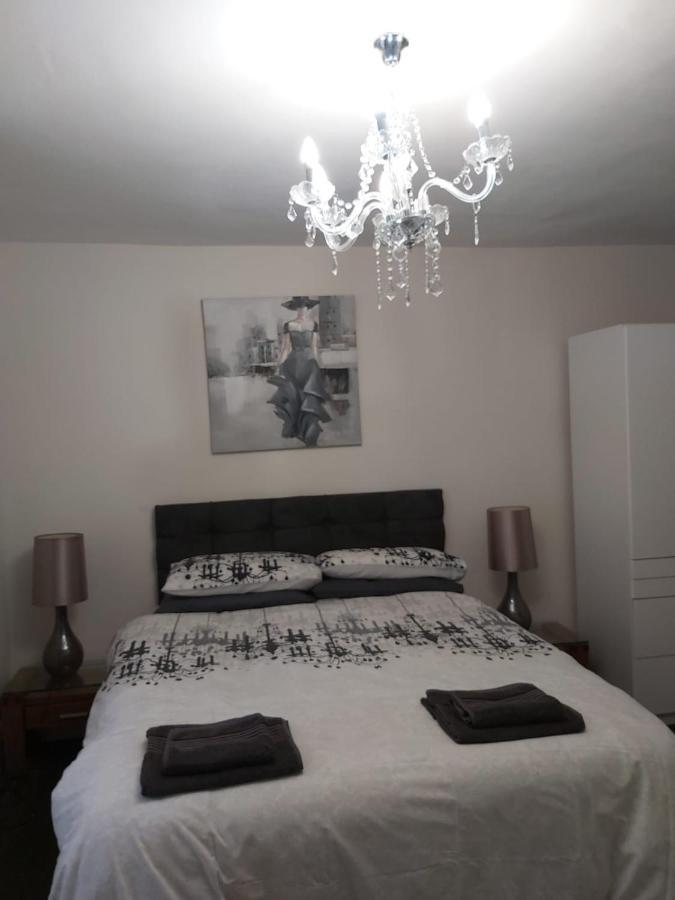 Amble Holiday Home מראה חיצוני תמונה