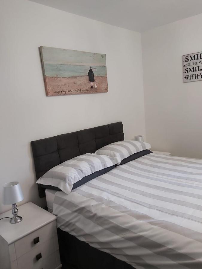 Amble Holiday Home מראה חיצוני תמונה