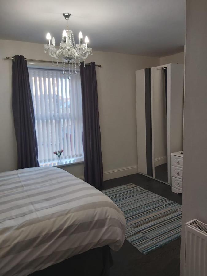 Amble Holiday Home מראה חיצוני תמונה