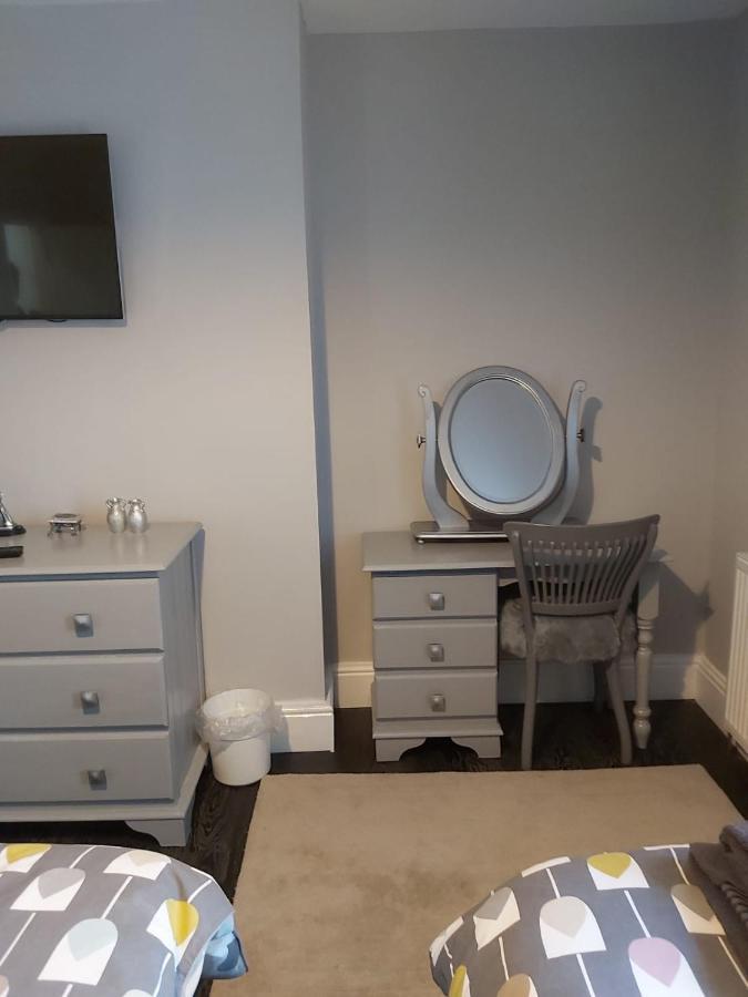 Amble Holiday Home מראה חיצוני תמונה