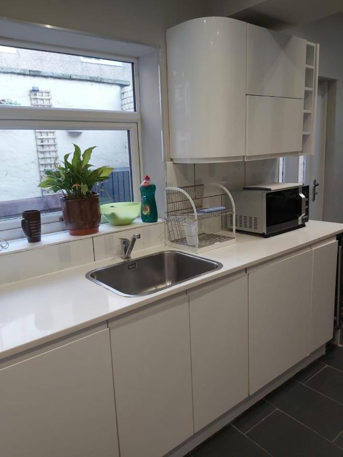 Amble Holiday Home מראה חיצוני תמונה