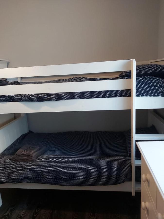 Amble Holiday Home מראה חיצוני תמונה