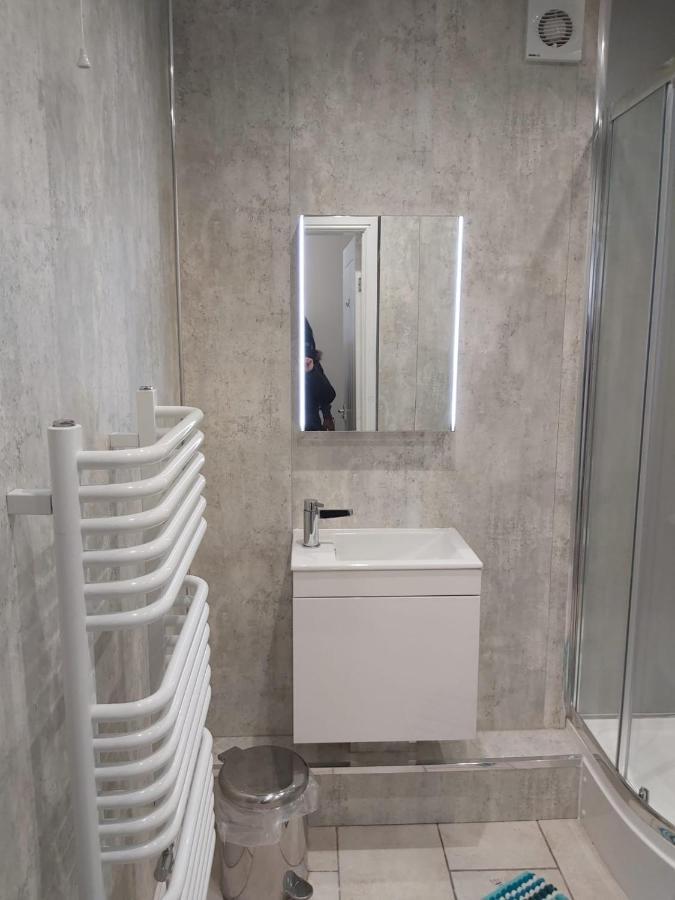 Amble Holiday Home מראה חיצוני תמונה