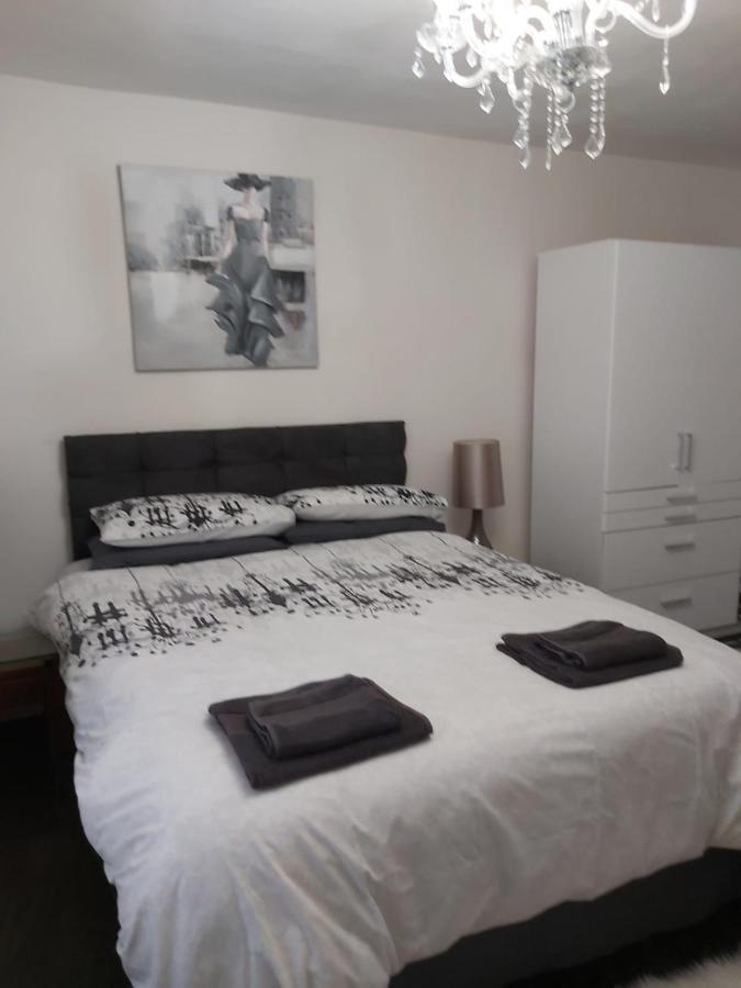 Amble Holiday Home מראה חיצוני תמונה