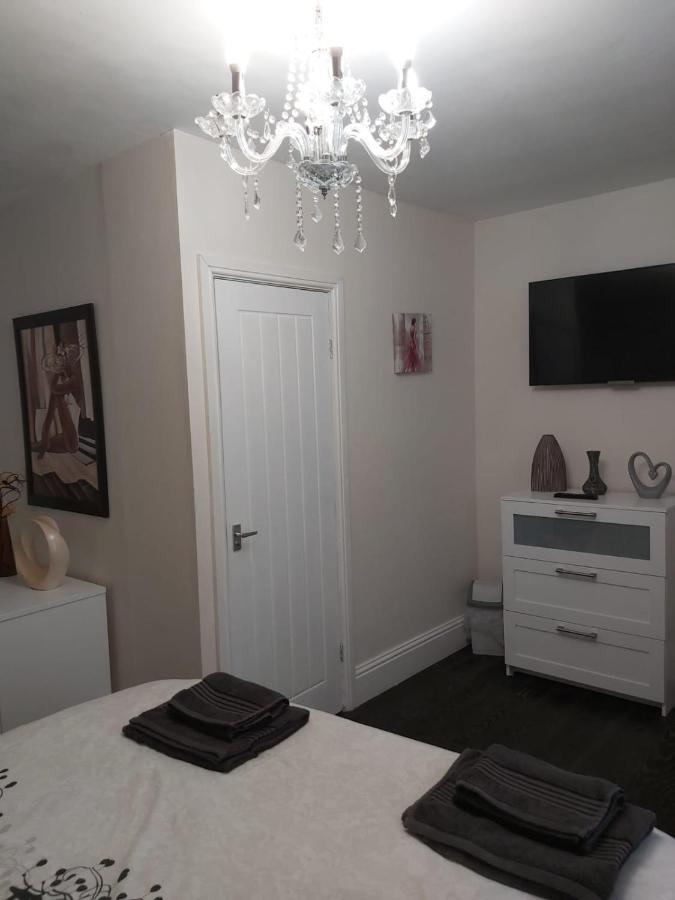 Amble Holiday Home מראה חיצוני תמונה
