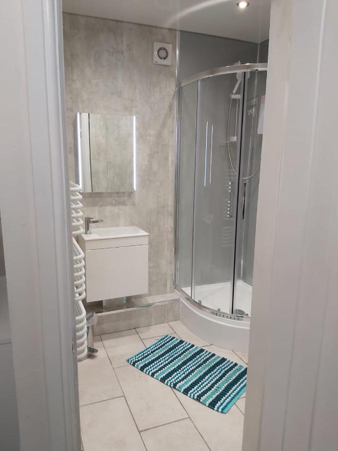 Amble Holiday Home מראה חיצוני תמונה