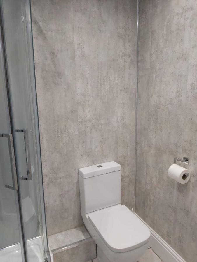 Amble Holiday Home מראה חיצוני תמונה