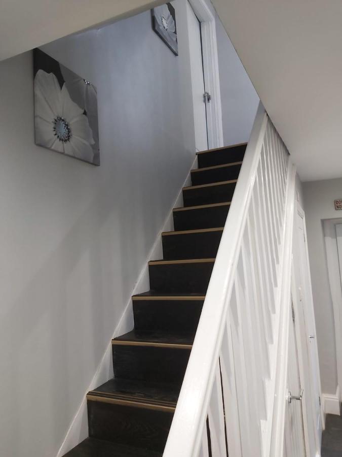 Amble Holiday Home מראה חיצוני תמונה