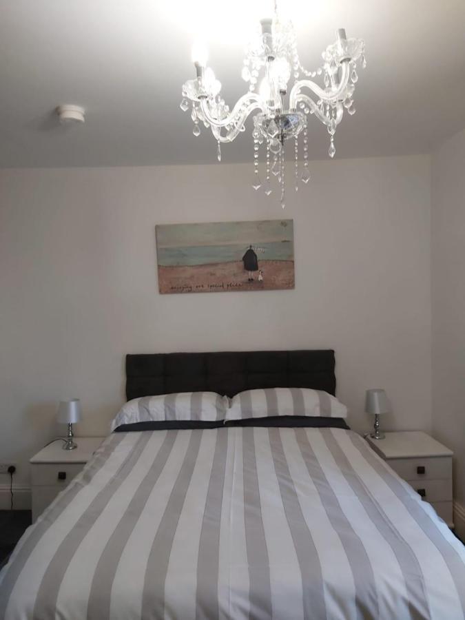 Amble Holiday Home מראה חיצוני תמונה