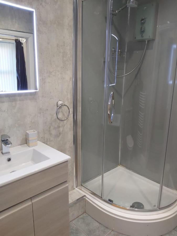 Amble Holiday Home מראה חיצוני תמונה