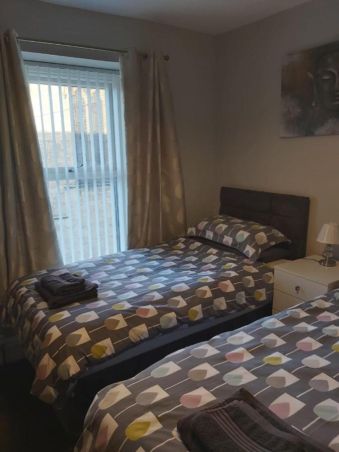 Amble Holiday Home מראה חיצוני תמונה