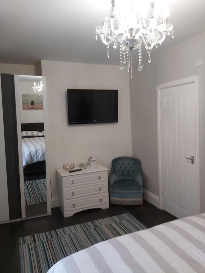 Amble Holiday Home מראה חיצוני תמונה