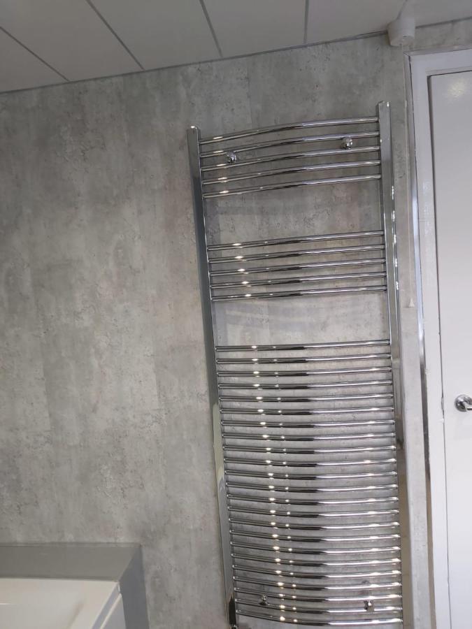 Amble Holiday Home מראה חיצוני תמונה