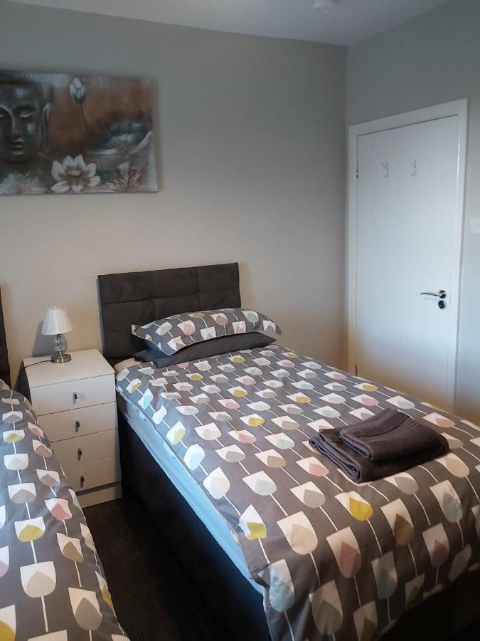 Amble Holiday Home מראה חיצוני תמונה