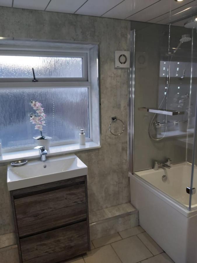 Amble Holiday Home מראה חיצוני תמונה