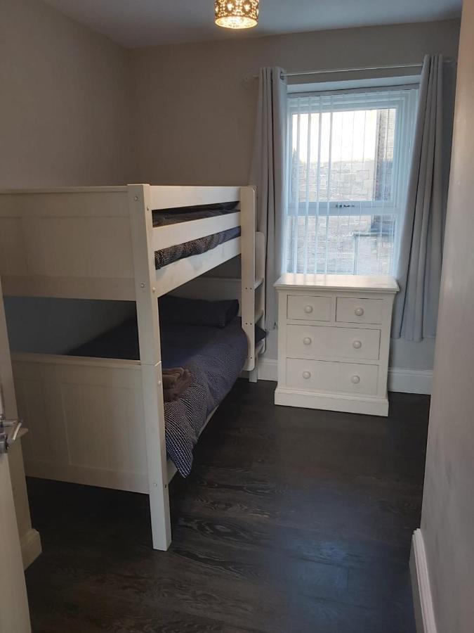 Amble Holiday Home מראה חיצוני תמונה
