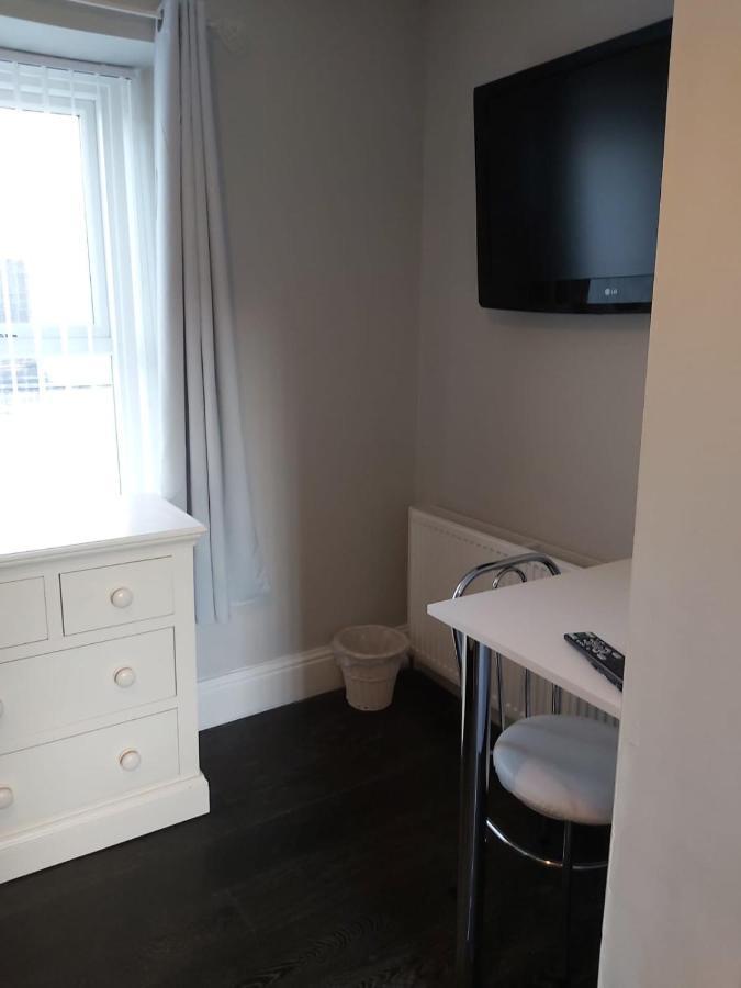 Amble Holiday Home מראה חיצוני תמונה