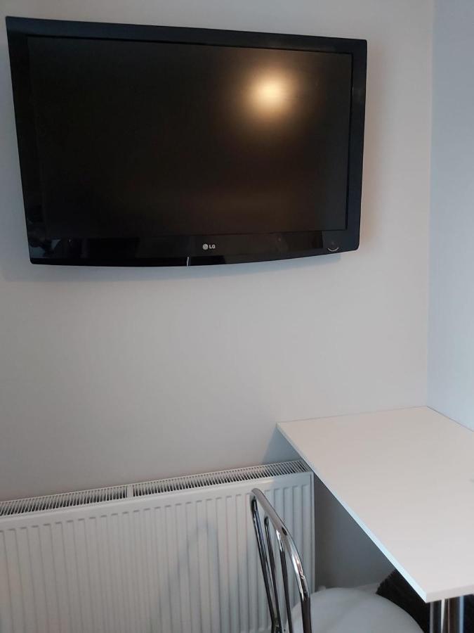 Amble Holiday Home מראה חיצוני תמונה